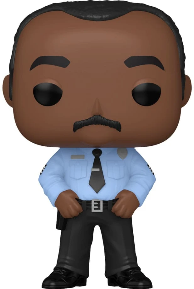 Funko POP! figūrėlė TV Family Matters Carl Winslow 1377