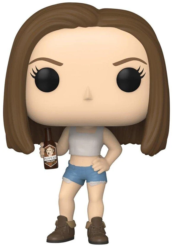 Funko POP! figūrėlė TV Letterkenny Katy 1164
