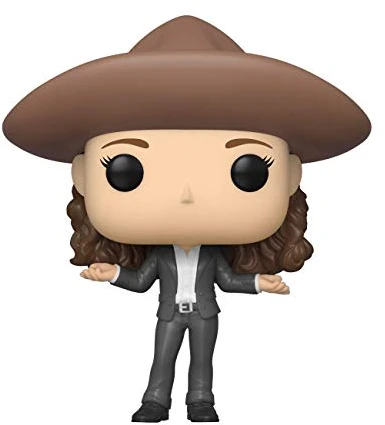 Funko POP! figūrėlė TV Seinfeld Elaine Sombrero 1087