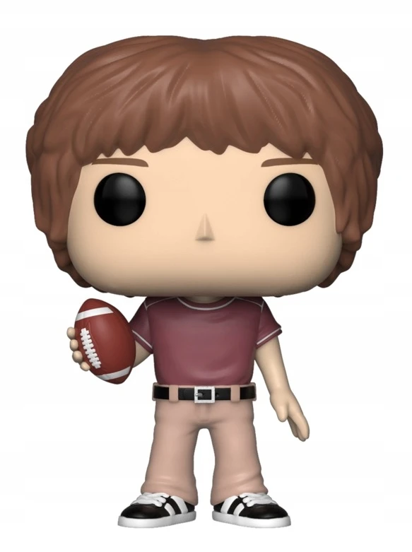 Funko POP! figūrėlė TV The Brady Bunch Bobby Brady 697