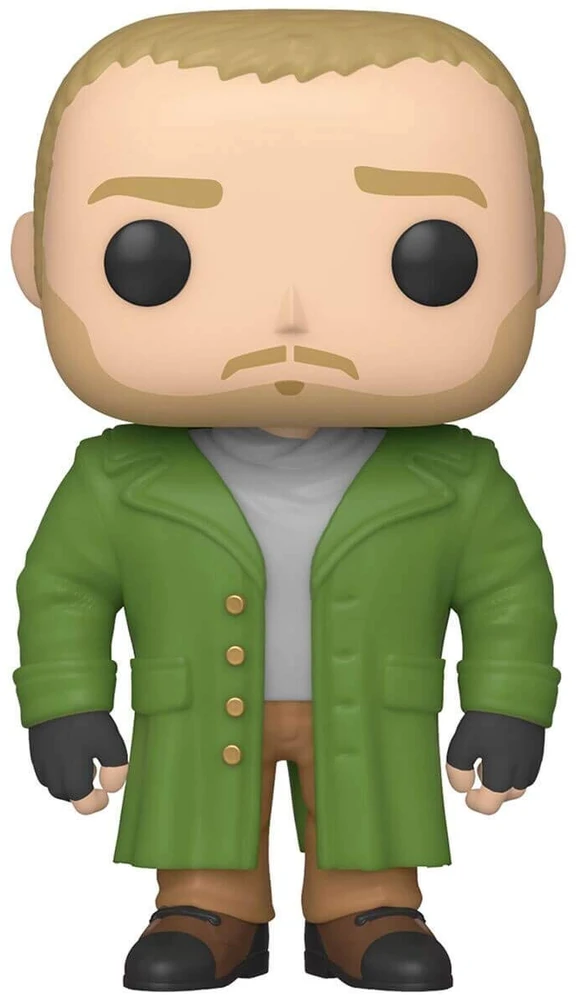 Funko POP! figūrėlė TV The Umbrella Academy Luther 928