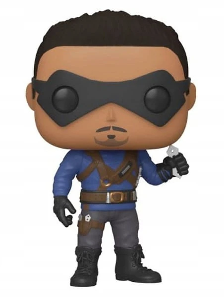 Funko POP! figūrėlė TV The Umbrella Academy Diego 929