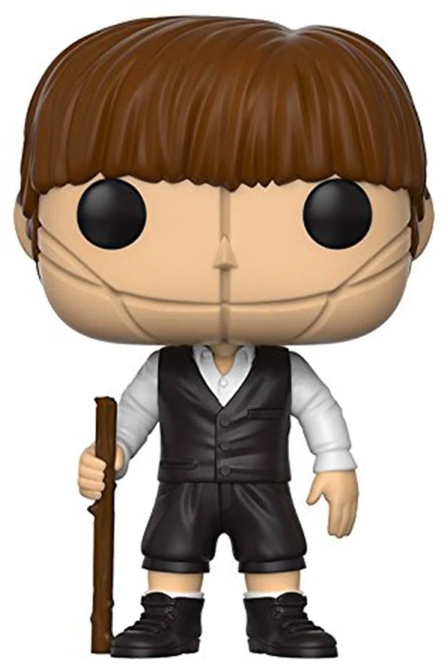 Funko POP! figūrėlė TV Westworld Young Dr.Ford 462