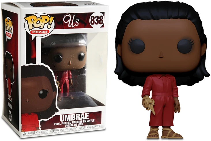 Funko POP! figūrėlė Us Umbrae 838