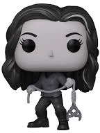 Funko POP! figūrėlė Werewolf By Night Elsa Bloodstone 1271