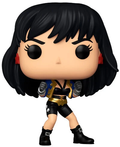 Funko POP! figūrėlė Wonder Woman Contest 391