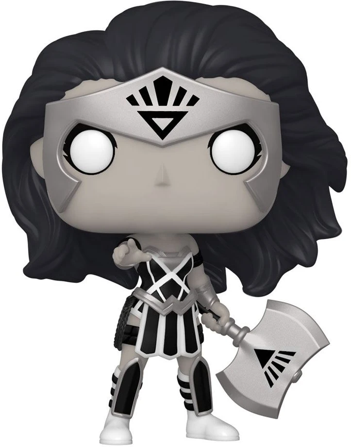Funko POP! figūrėlė Wonder Woman Lantern 393