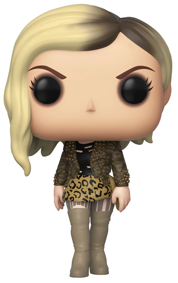 Funko POP! figūrėlė WW84 Barbara Minerva 327