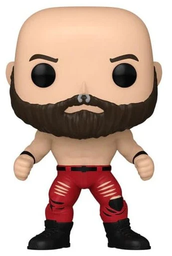 Funko POP! figūrėlė WWE Braun Strowman 145