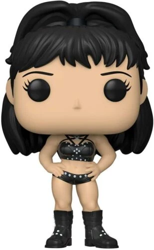 Funko POP! figūrėlė WWE Chyna 85