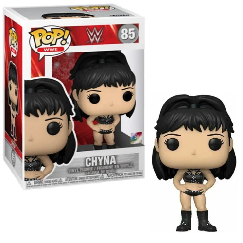 Funko POP! figūrėlė WWE Chyna 85