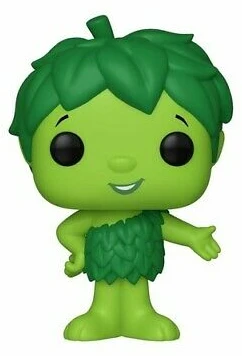 Funko POP! figūrėlė Žalias Giant Sprout 43
