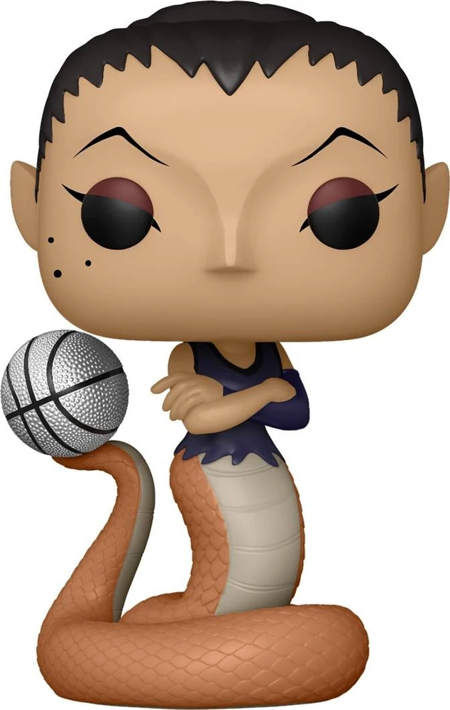 Funko POP! filmų Baltas Mamba Space Jam 2 figūrėlė 1089