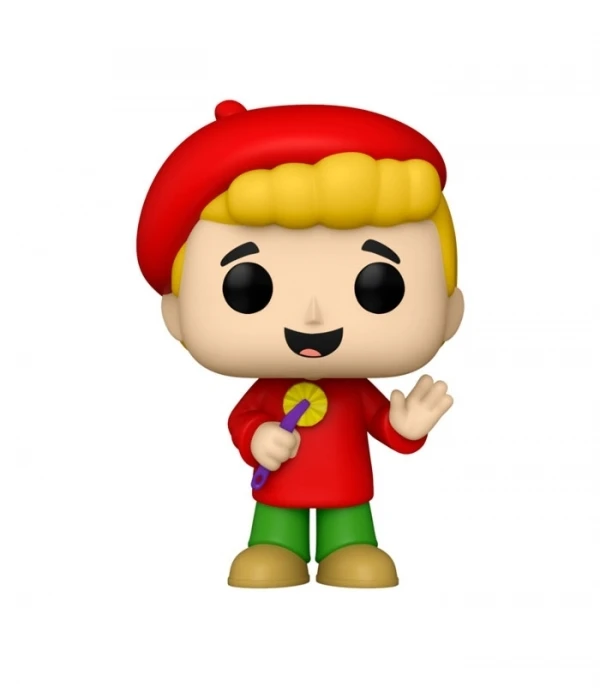 Funko POP! Icons figūrėlė Play Doh Petee 146 Limited Edition