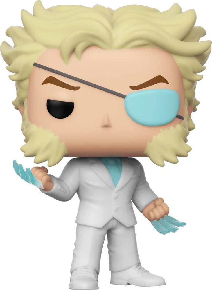 Figūrėlė Funko POP! Marvel Diamond Patch Infinity Warps 861