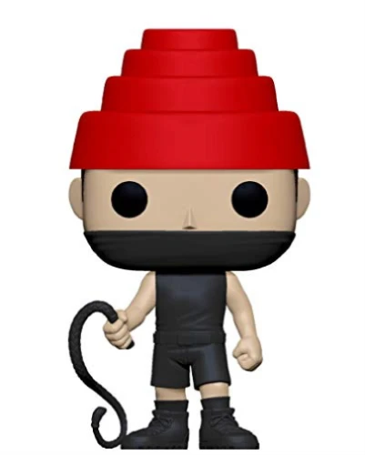 Funko POP! Rocks figūrėlė Devo Whip It 216