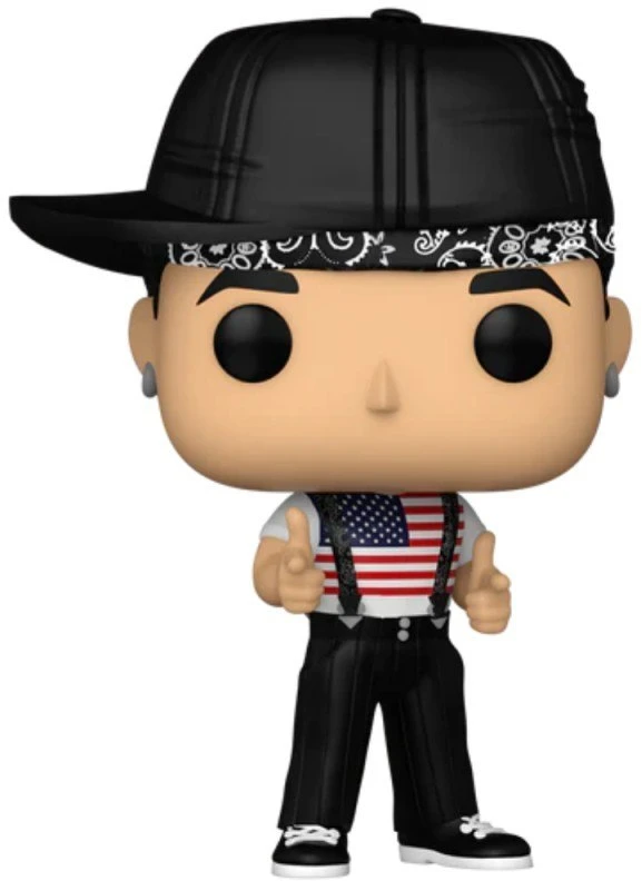 Funko POP! Rocks figūrėlė New Kids on the Block Danny 316