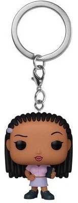 Funko raktų pakabukas Daria Jodie Landon 6 cm