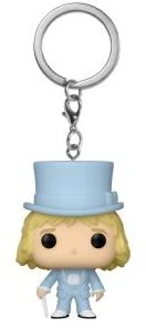 Funko raktų pakabukas Dumb and Dumber Harry Dunne smokinge