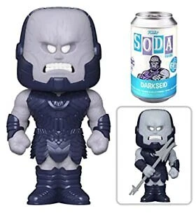 Funko Soda figūrėlė DC Justice League Darkseid