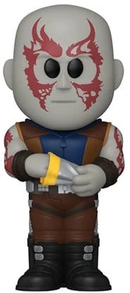 Funko Soda figūrėlė Guardians of the Galaxy Drax