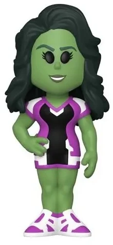 Funko Soda figūrėlė Marvel She-Hulk skardinėje