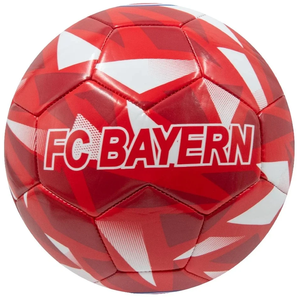 Futbolo kamuolys FC Bayern Munchen R.5