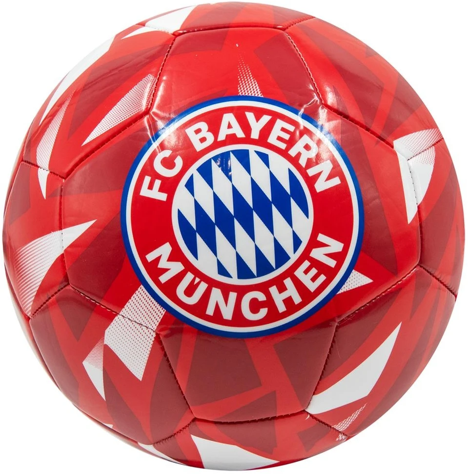 Futbolo kamuolys FC Bayern Munchen R.5