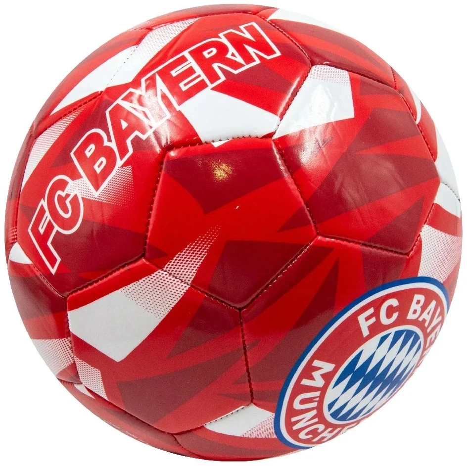 Futbolo kamuolys FC Bayern Munchen R.5