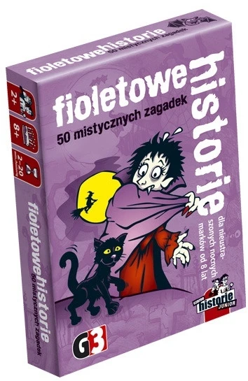 G3 Stalo žaidimas juodos ir violetinės istorijos