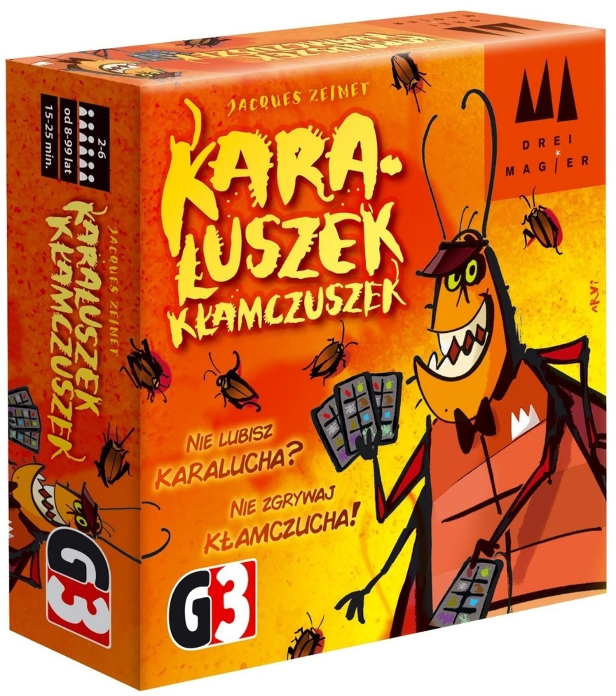 G3 Stalo žaidimas karaliumas melagis