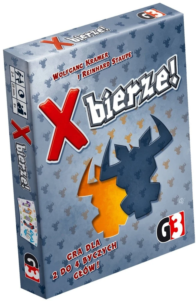 G3 Stalo žaidimas X Bierze su kortomis