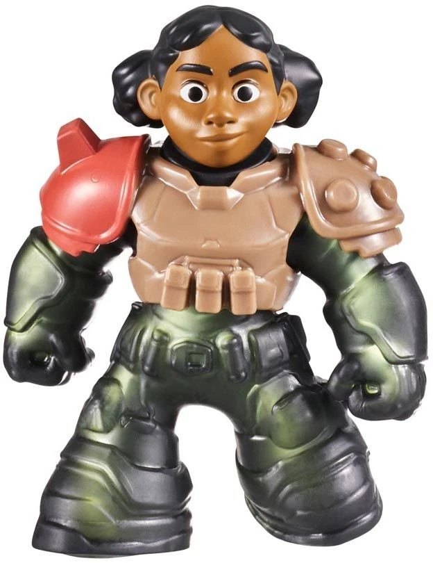 Goo Jit Zu Lightyear Izzy Lėlė 41479