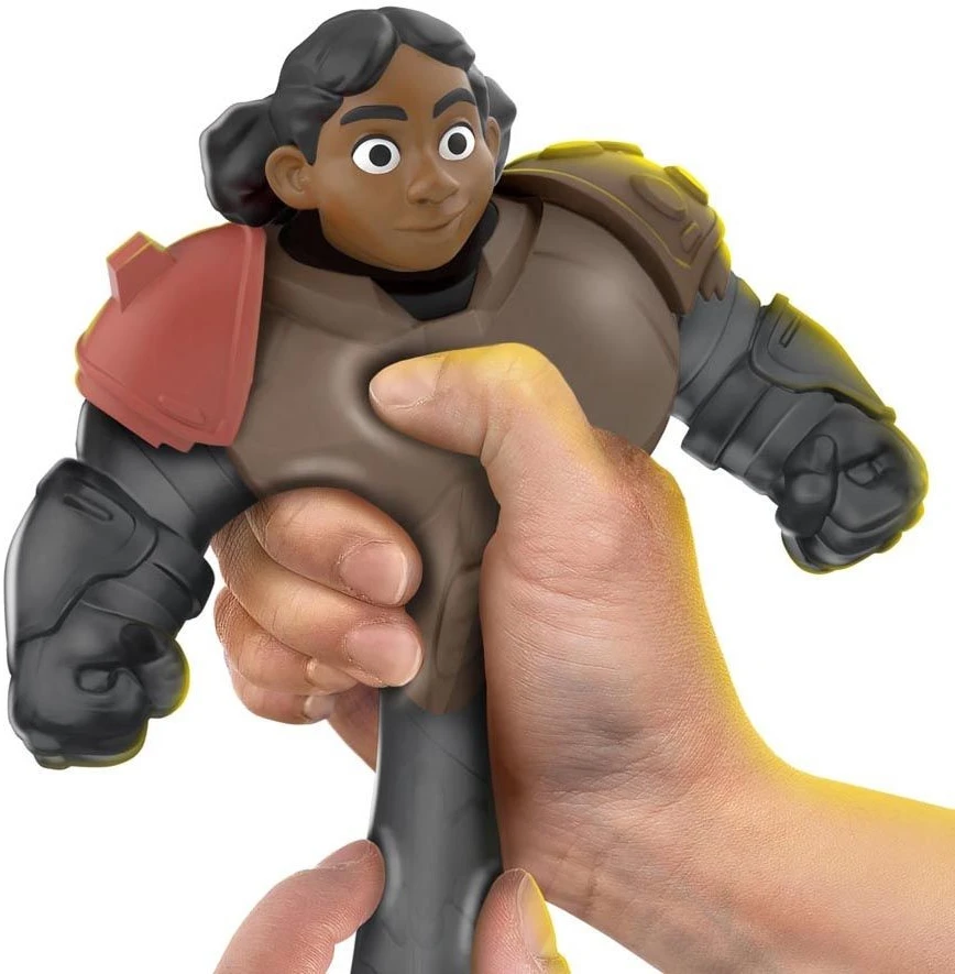 Goo Jit Zu Lightyear Izzy Lėlė 41479