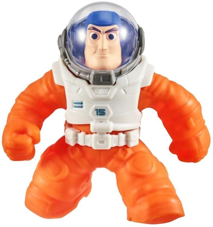 Goo Jit Zu Lightyear Buzz Astral XL Lėlė 41425
