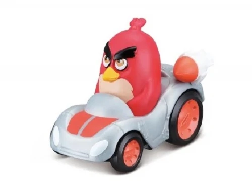 Hasbro ANGRY BIRDS transporto priemonė Crashers, 23031