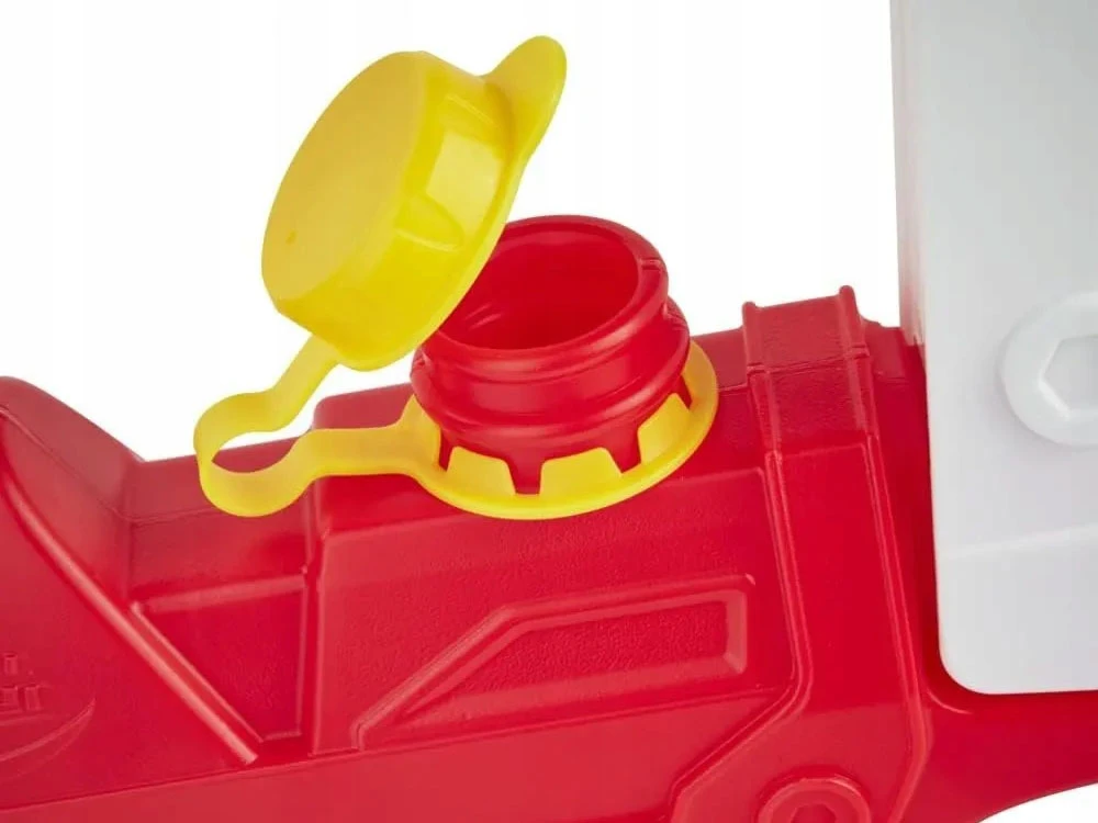 Hasbro Didelis Nerf Fortnite Burst vandens pistoletas, skirtas vaikiškam ilgavamzdžiui ZA5178