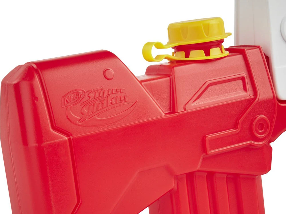 Hasbro Didelis Nerf Fortnite Burst vandens pistoletas, skirtas vaikiškam ilgavamzdžiui ZA5178