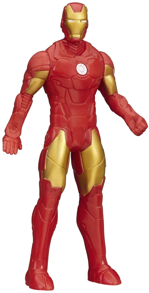 Hasbro figūrėlė Marvel Iron Man 15 cm