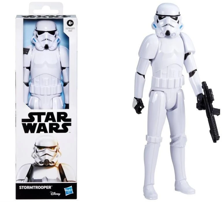 Hasbro Figūrėlė Star Wars Stormtrooper 30 cm