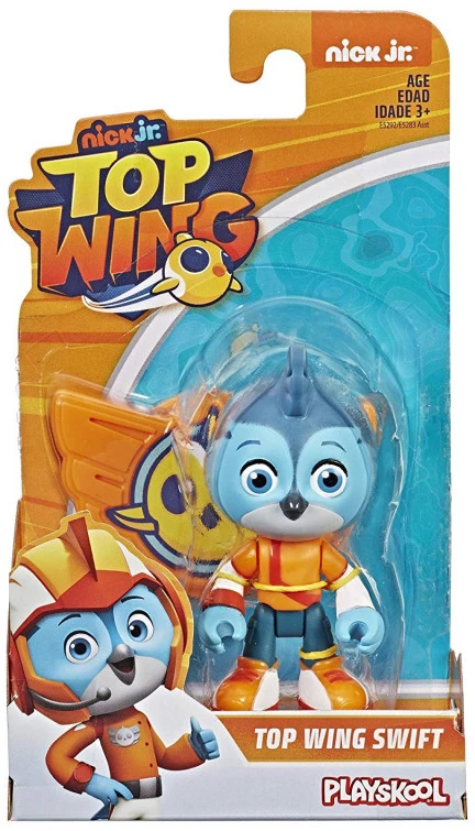 Hasbro figūrėlė Top Wing Swift