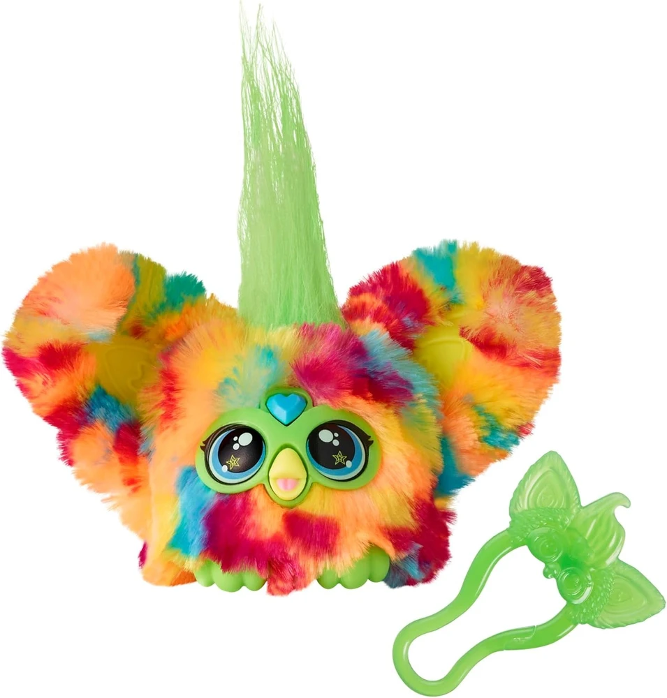 Interaktyvus gyvunėlis Hasbro Furby Furblet
