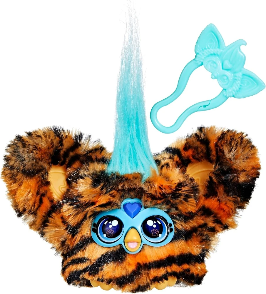 Hasbro Furby Furblets Ty-Bee G1700 F9703 interaktyvus mini žaislas