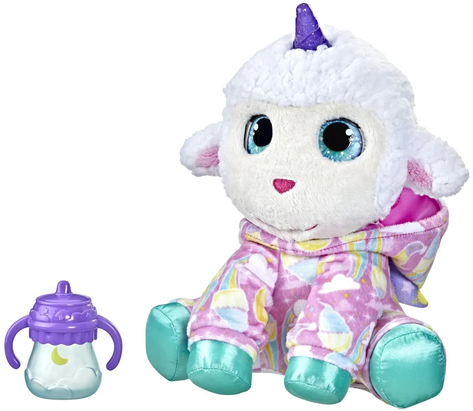 Hasbro Furreal Sweet Jammiecorn Lamb F3262