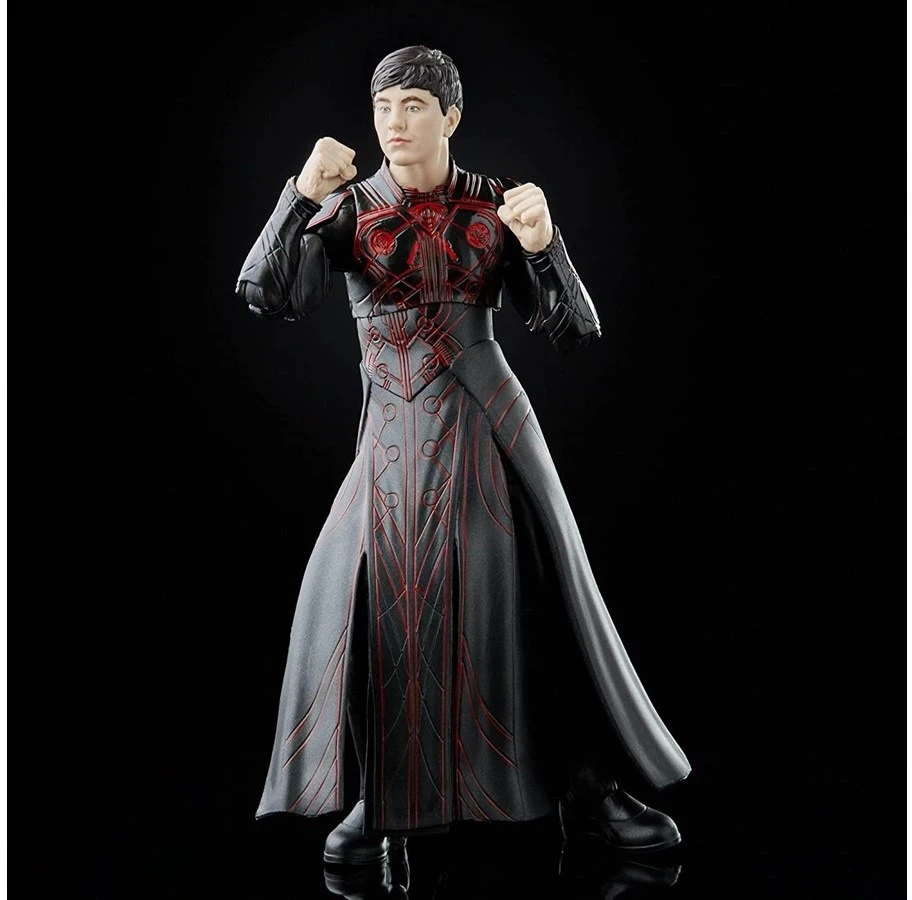Hasbro Marvel Legends figūrėlė Eternals Druig 16 cm
