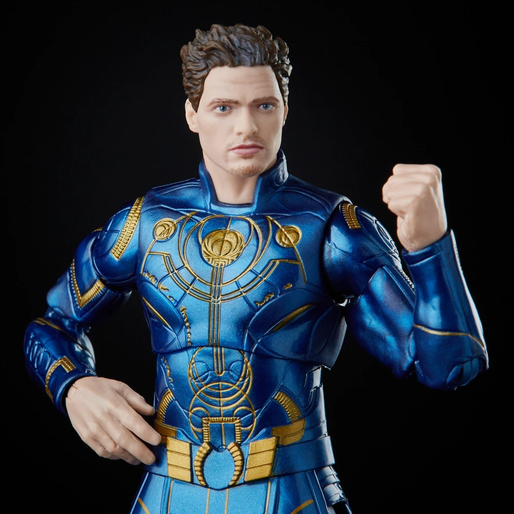 Hasbro Marvel Legends figūrėlė Eternals Ikaris 16 cm