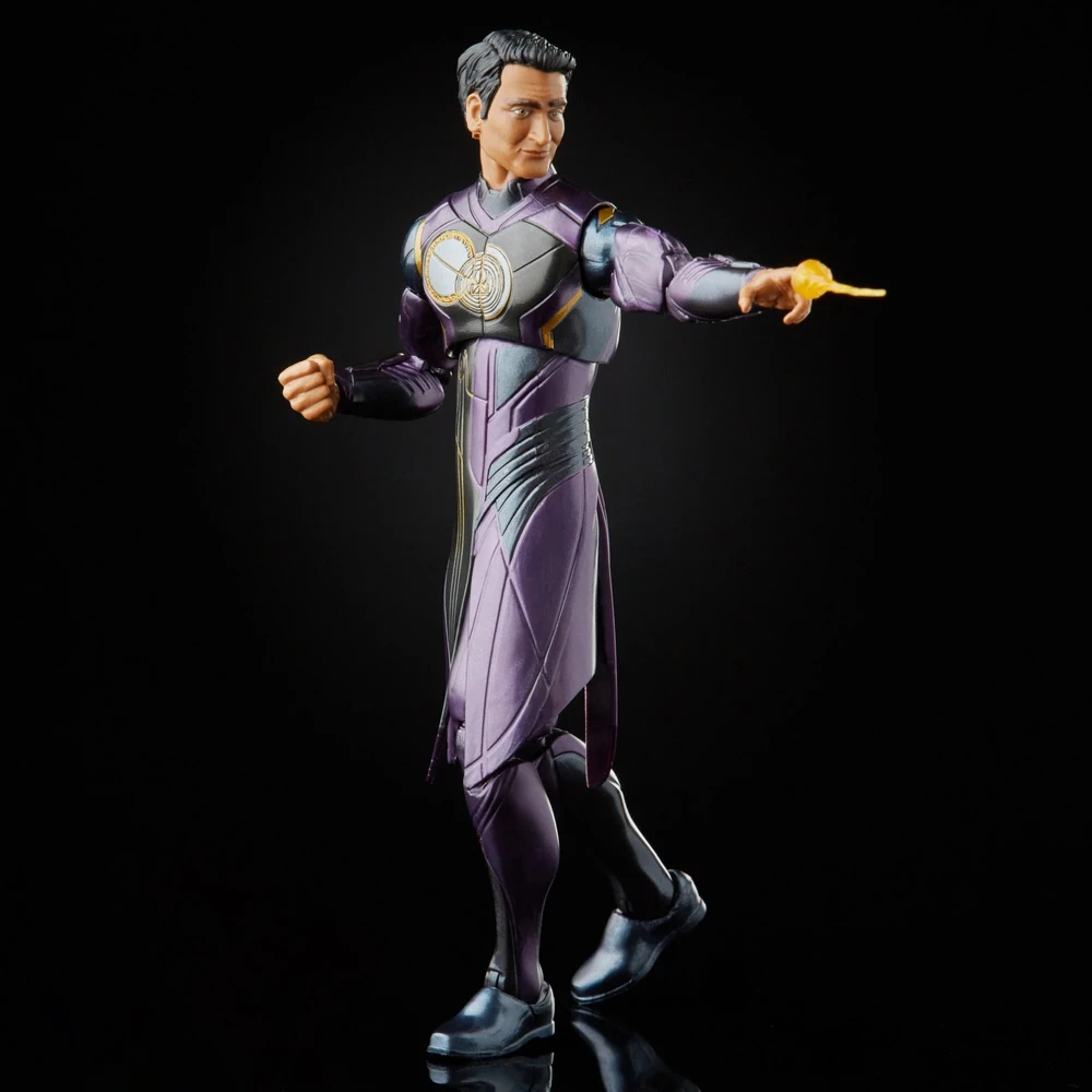Hasbro Marvel Legends figūrėlė Eternals Kingo 16 cm