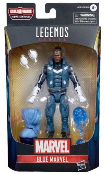 Hasbro Marvel Legends figūrėlė Mėlyna Marvel 16 cm