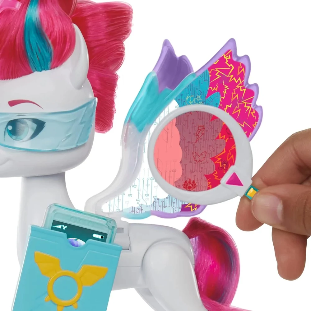 Hasbro My Little Pony Zipp Storm F6446
