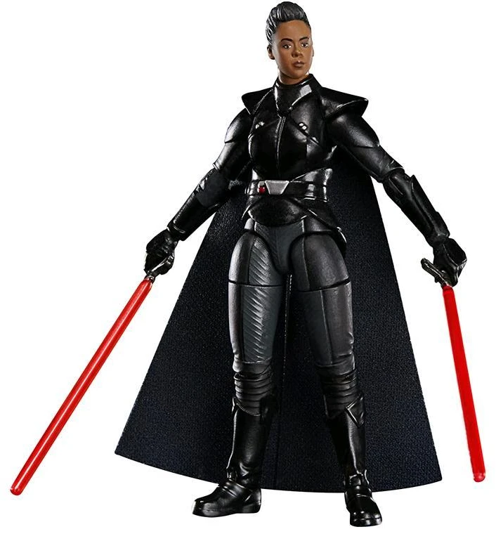 Hasbro Star Wars Retro Collection figūrėlė Obi-Wan Kenobi Reva